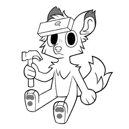 Line Art Line Art